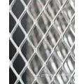 Stainless steel sheet mesh